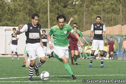 Segunda parte de loucos teve final feliz FUTEBOL-CAMPEONATO NACIONAL DA III DIVISÃO – SÉRIE E, FASE DE MANUTENÇÃO