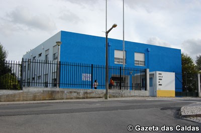 Josefa d’Óbidos à espera de obras no valor de seis milhões de euros Escola Josefa d'Óbidos