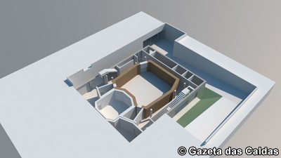 Óbidos Records vai instalar-se no Parque Tecnológico OBIDOS RECORDS