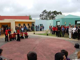 Recepcao