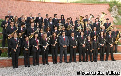 Banda Comércio e Industria