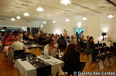 Café-concerto do CCC deixou de funcionar Cheap and Chic Café