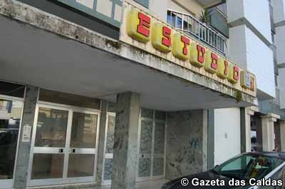 Estúdio Um vai reabrir para o Caldas Late Night Estúdio UM