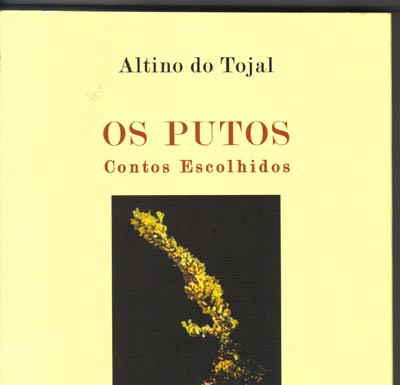 Os putos – contos escolhidos