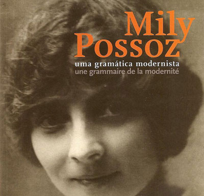 Mily Possoz