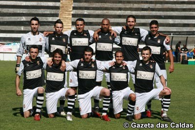 Da equipa que entrou em campo no último jogo apenas Miglietti não continua, Miguel Pinho ainda está em dúvida e José Vala deverá voltar a ser apenas treinador