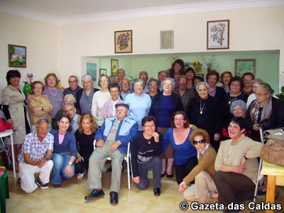 Banco Local Voluntariado