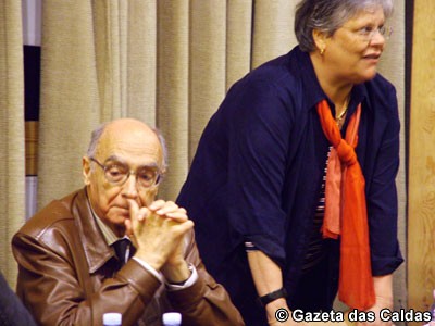 José Saramago