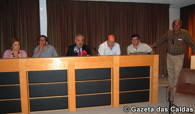 Autarcas Juntas Rurais