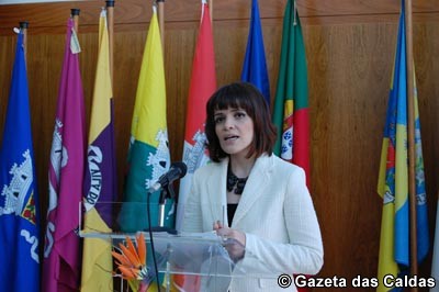 Maria Susana Carvalho