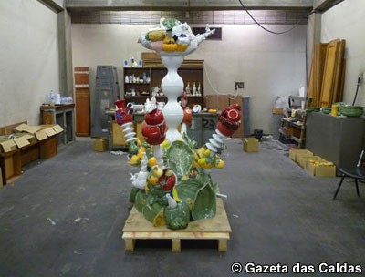 “Natureza Morta”