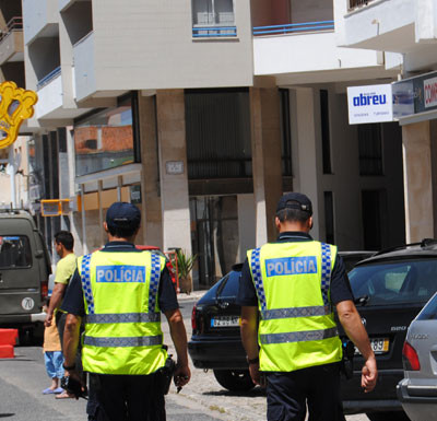 Caldas vai ter um Conselho de Acompanhamento da Segurança Municipal Policias