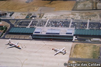 aeroporto