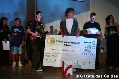 Estudantes da ESAD voltam a ser premiados