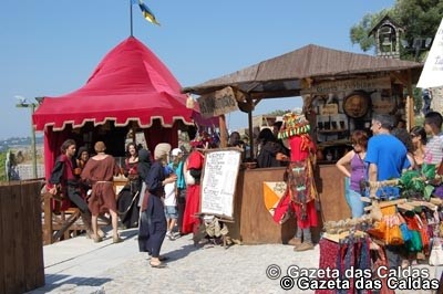 Mercado Medieval