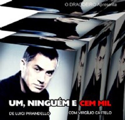 UM, NINGUÉM E CEM MIL