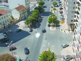 Falta de Passadeiras