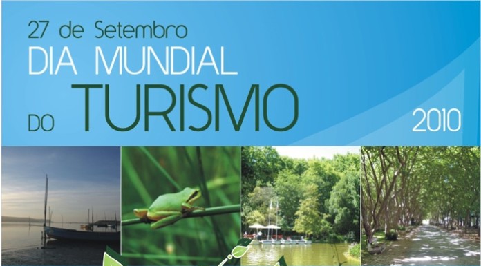 Dia Mundial do Turismo assinalado com debate na ETEO Dia Mundial do Turismo