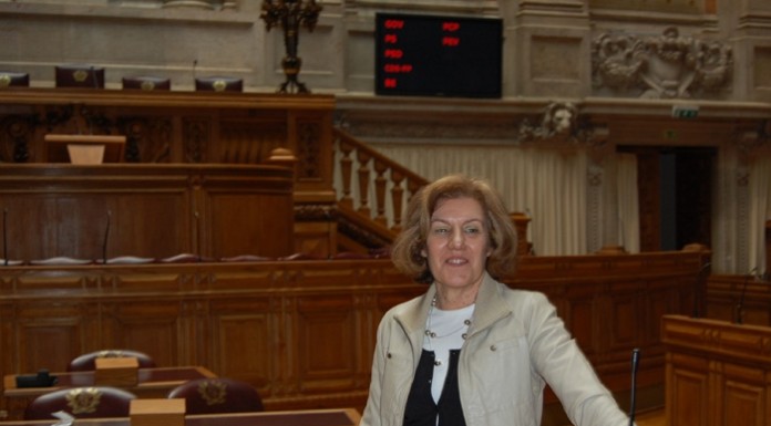 notícias das Caldas