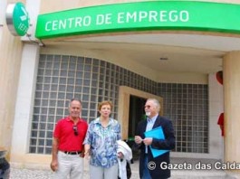 Eurodeputada comunista e dirigentes do PCP