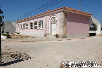 Escola de A-dos-Negros