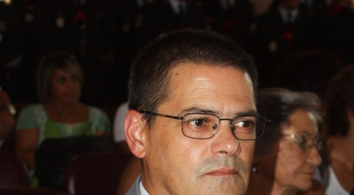 Jorge Alves de Oliveira