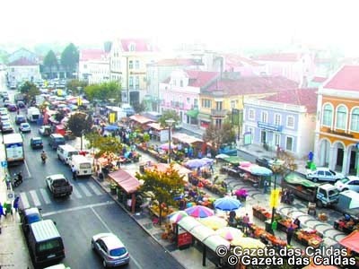 Praça da República
