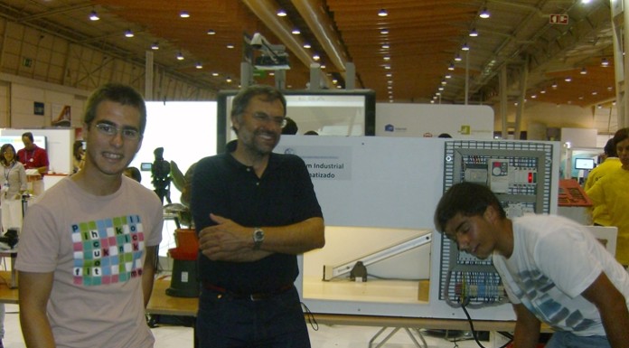 Portugal Tecnológico