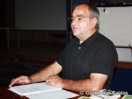 Amílcar Coelho