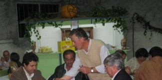 “Tasquinhas…inhas” celebraram S. Martinho no Sobral do Parelhão Autarcas