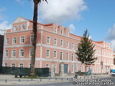 notícias das Caldas