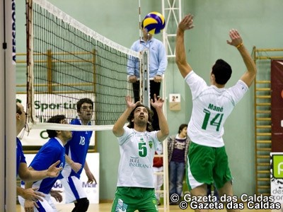 notícias das Caldas