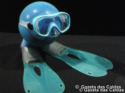 notícias das Caldas