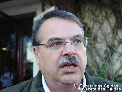 notícias das Caldas