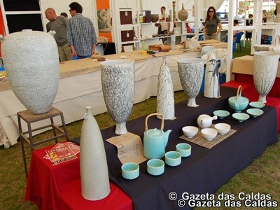 notícias das Caldas