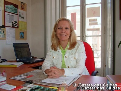 notícias das Caldas