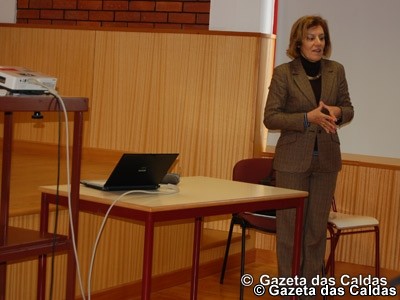 notícias das Caldas