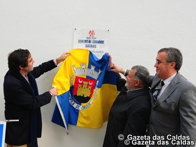 notícias das Caldas