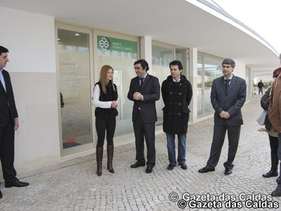 notícias das Caldas