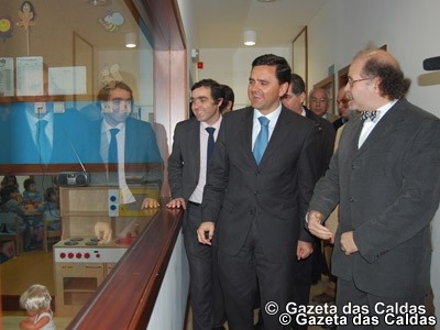 notícias das Caldas