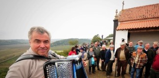 notícias das Caldas