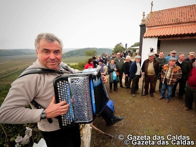 notícias das Caldas