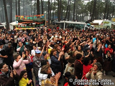 notícias das Caldas