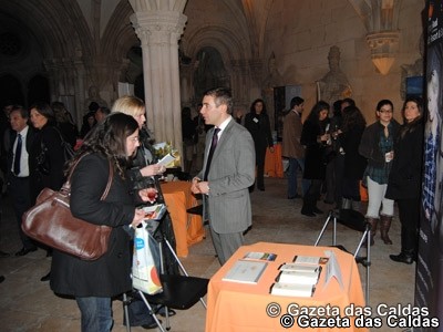 notícias das Caldas