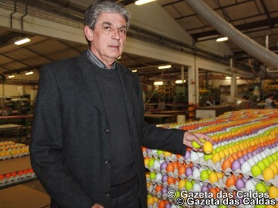 notícias das Caldas