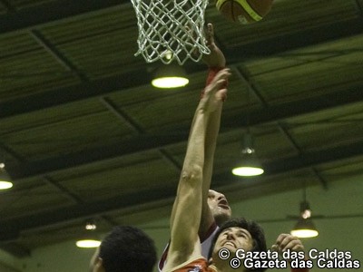 notícias das Caldas