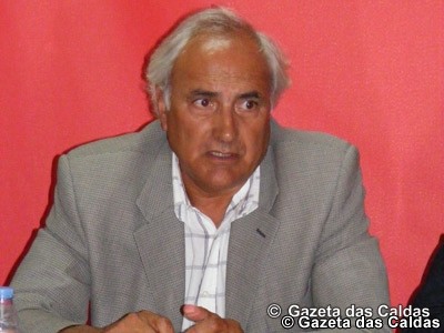 notícias das Caldas