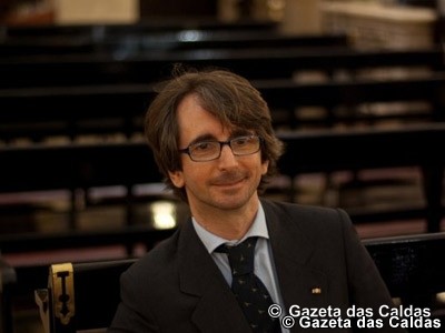 notícias das Caldas