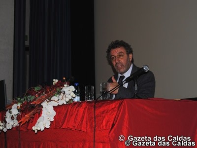 notícias das Caldas