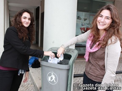 notícias das Caldas